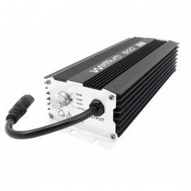 Balastro Electrónico Wattium